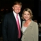 With Mr. Trump at HOF Induction at Mar-A-Lago