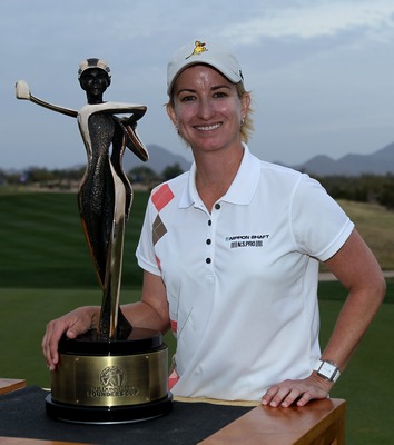 2011 RR Donnelley LPGA Founders Cup