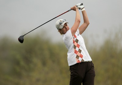 2011 RR Donnelley LPGA Founders Cup