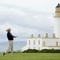 2002 British Open, turnberry Golf Club, Scotland