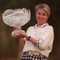 1995 Womens British Open - First Win!