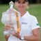 2013 Australian Ladies Masters Champion at Royal Pines Resort