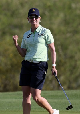 2014 LPGA Founders Cup