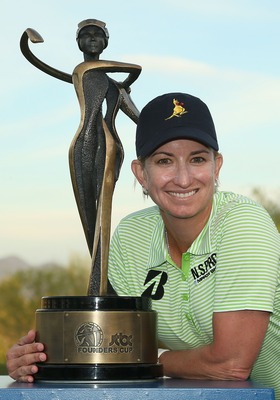 2014 LPGA Founders Cup