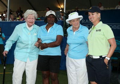 2014 LPGA Founders Cup