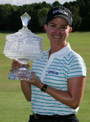 2005 Australian Masters Winner