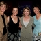 3 Great HOF Members!  Beth Daniel, Annika Sorenstam & Juli Inkster