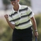2006 Kraft Nabisco Holing the winning Putt in the playoff against Lorena
