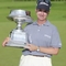 2001 LPGA Championship - Completed the Career Grand Slam by winning