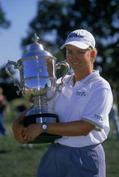 2000 US Open