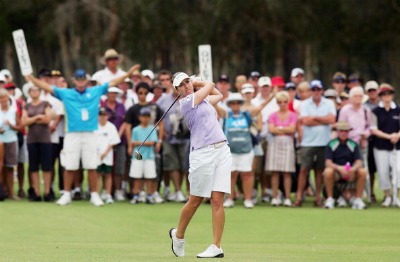 2007 Australian Masters