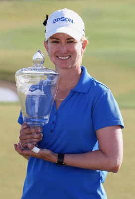 2009 J Golf Phoenix LPGA Int'l