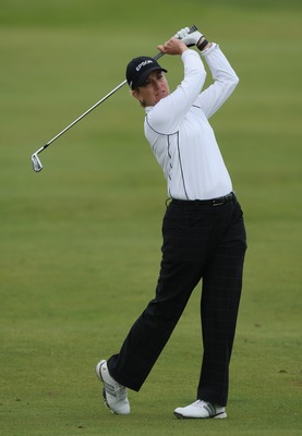 2009 RICOH Women's British Open