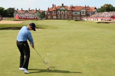 2009 RICOH Women's British Open