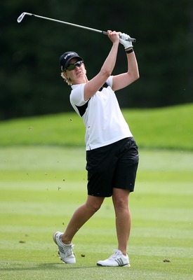 2009 CN Canadian Women's Open - Round Three 