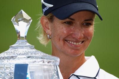 2010 ANZ Ladies Masters