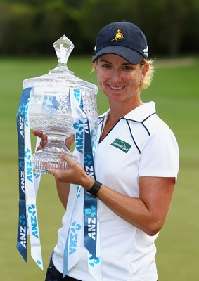 2010 ANZ Ladies Masters 