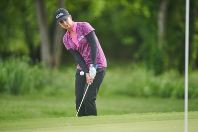 2018 Volunteers Of America LPGA Texas Classic