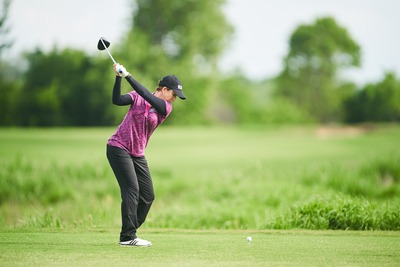 2018 Volunteers Of America LPGA Texas Classic