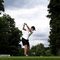 18th Tee - Ladies European Masters - Buckinghamshire Golf Club