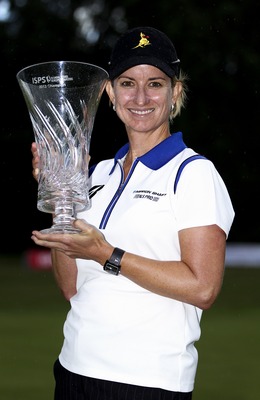 ISPS Handa Ladies European Masters 2013