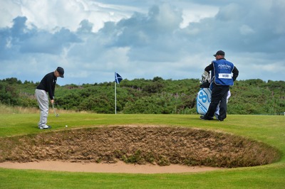 Aberdeen Asset Management - Ladies Scottish Open 2017