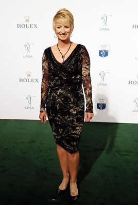 Rolex Awards Dinner Nov 2016