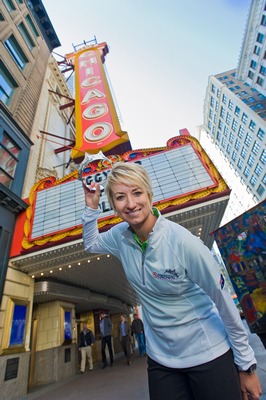 International Crown 2016 Promo Shot - Chicago Theater